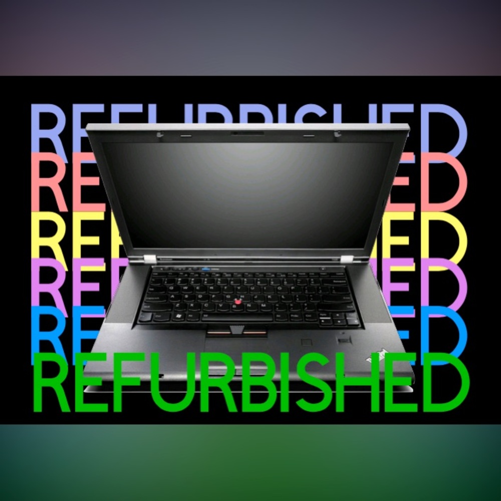 Lenovo Thinkpad T530 laptop computer